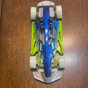 Hot Wheels Track Hammer